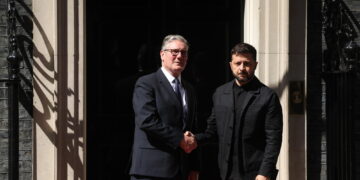 Downing Street