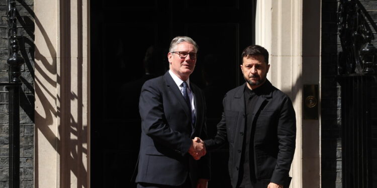 Downing Street