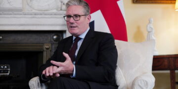 Premier Gb: 'Non assicura il rilascio degli ostaggi'