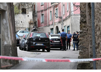Nei prossimi giorni autopsia su corpo vittima