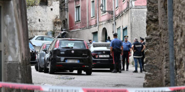 Nei prossimi giorni autopsia su corpo vittima