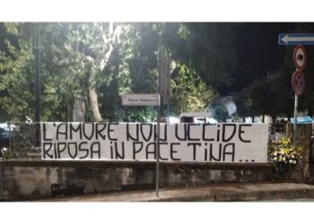 "L'amore non uccide"