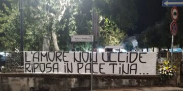 "L'amore non uccide"