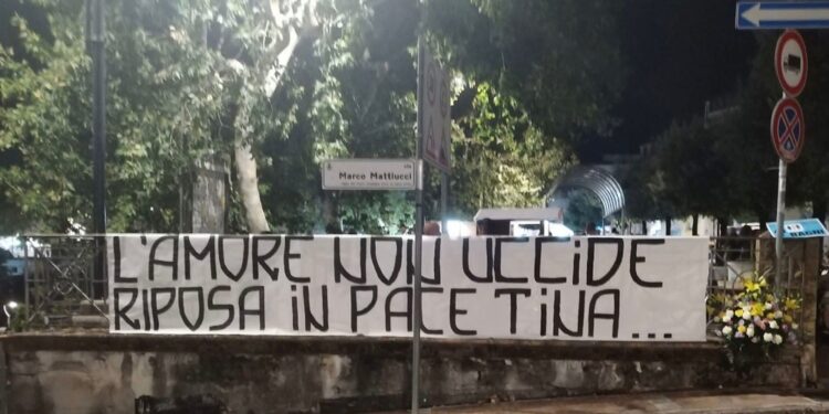 "L'amore non uccide"