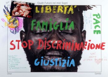 In centro mostra fotografica diffusa per la Perdonanza