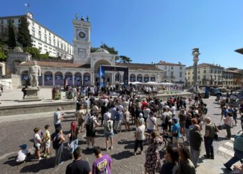 Sono due i dispositivi: per la città e per lo stadio