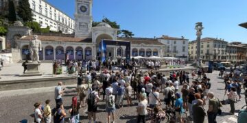 Sono due i dispositivi: per la città e per lo stadio