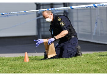 A Orebro