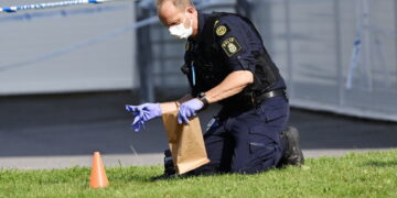A Orebro