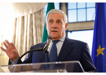 'Il popolo palestinese non ha colpa