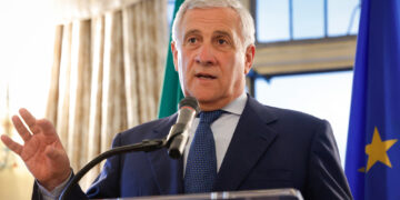 'Il popolo palestinese non ha colpa