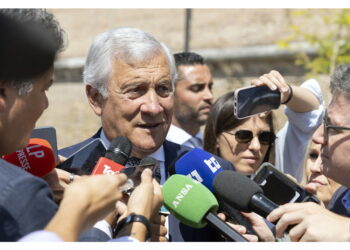 Reporter devono poter lavorare nella Striscia