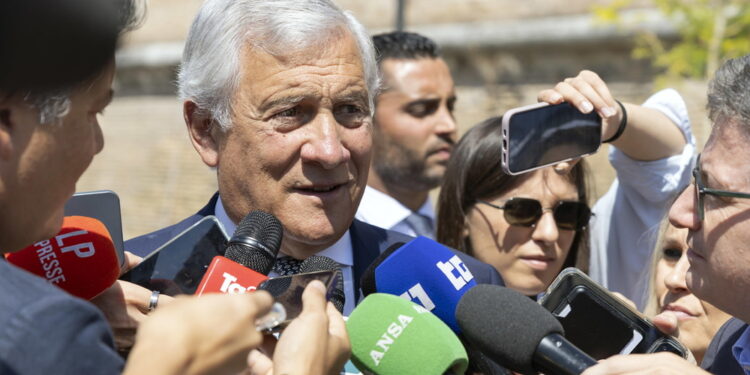Reporter devono poter lavorare nella Striscia