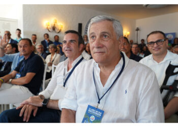 'Sceglieremo i migliori per tutte le regioni al momento giusto'