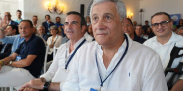 'Sceglieremo i migliori per tutte le regioni al momento giusto'