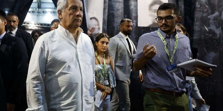 'Giusto che diano un contributo ma non dare loro la caccia'