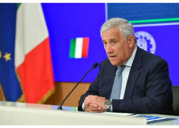 "Se l'Italia va bene non è perché pratica dumping fiscale"