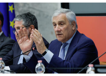 'Per garantire la protezione anche militare di Kiev in futuro'