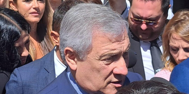 'Ci sono nuovi spazi dove altri paesi hanno tariffe più alte'