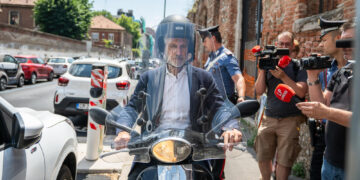 Ex assessore Milano vuole dimostrare sua estraneità alle accuse