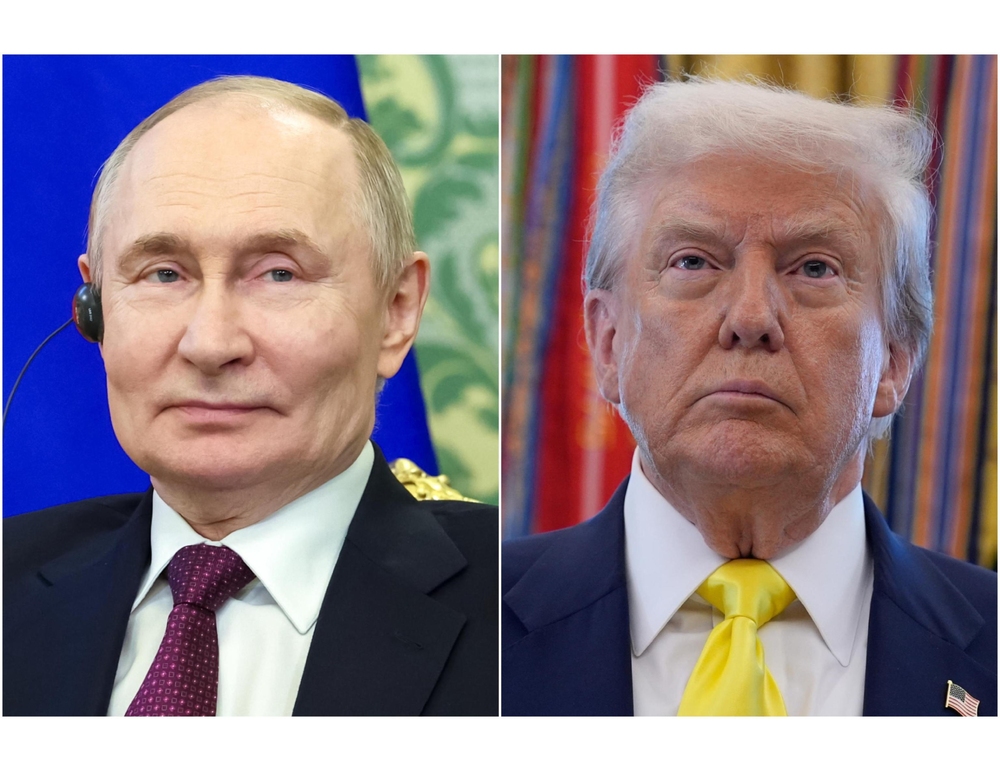 Tass, ‘vertice Trump-Putin alla fine della prossima settimana’