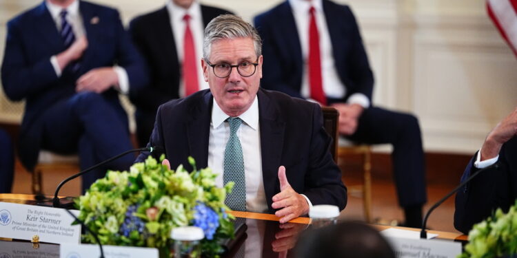 Starmer