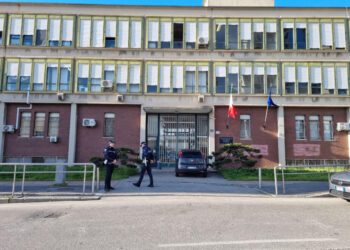Coinvolti anche 3 ex direttori