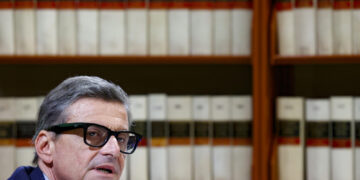 "Giani ha firmato un accordo assurdo con il M5s"