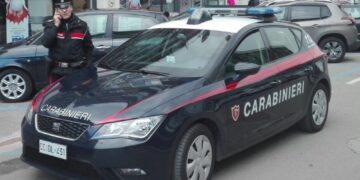 Carabinieri