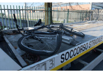 Ieri nella stessa zona un'altra vittima in un incidente simile