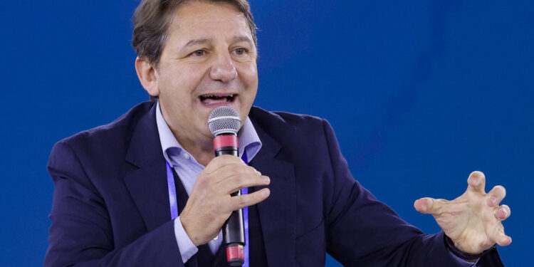 'Se ci sono tutte le forze progressiste'