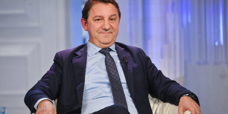 "Disponibile a candidarmi