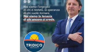 'Calabria può diventare terra del ritorno e della dignità'