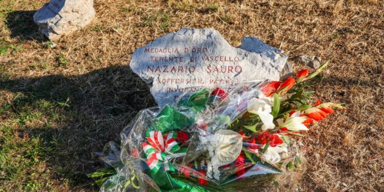 Il suo motto 'Prima di tutto