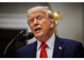 'Ma se le aziende costruiranno in America non scatteranno'
