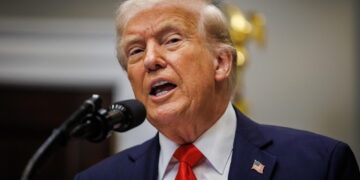 'Ma se le aziende costruiranno in America non scatteranno'