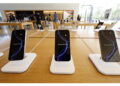Secondo Bloomberg. Mossa di Tim Cook per evitare dazi su Iphone