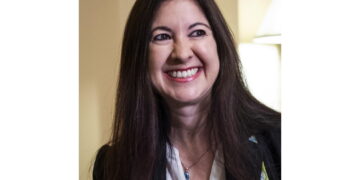 Per sostituire Adriana D. Kugler che lascerà il Consiglio