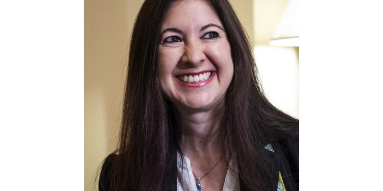Per sostituire Adriana D. Kugler che lascerà il Consiglio
