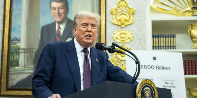 Il presidente è pronto a vederlo comunque