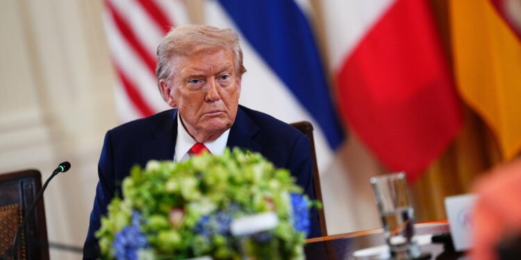 Il presidente