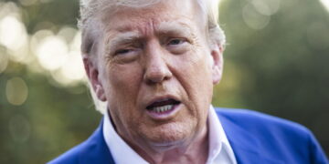 Il presidente: 'Prima accadrà