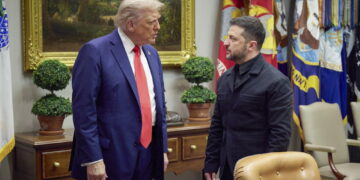 Il presidente