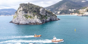 La provincia di Savona al 98% dal 14 al 17 agosto