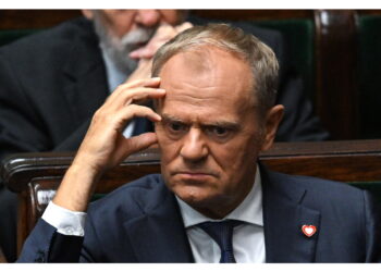 'Leader europei restano uniti nel loro approccio'