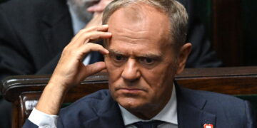 'Leader europei restano uniti nel loro approccio'
