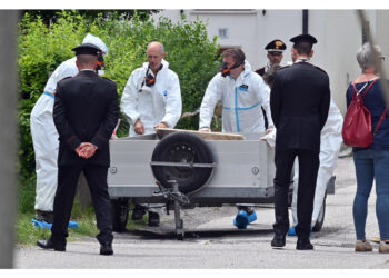 Il Comune di Gemona attende le indicazioni da esecutrice crimine