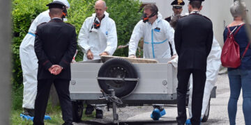 Il Comune di Gemona attende le indicazioni da esecutrice crimine