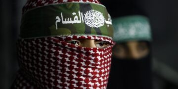 Lo hanno riferito fonti palestinesi a Al Arabiya