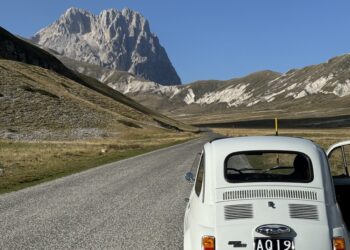 Scommessa di due blogger